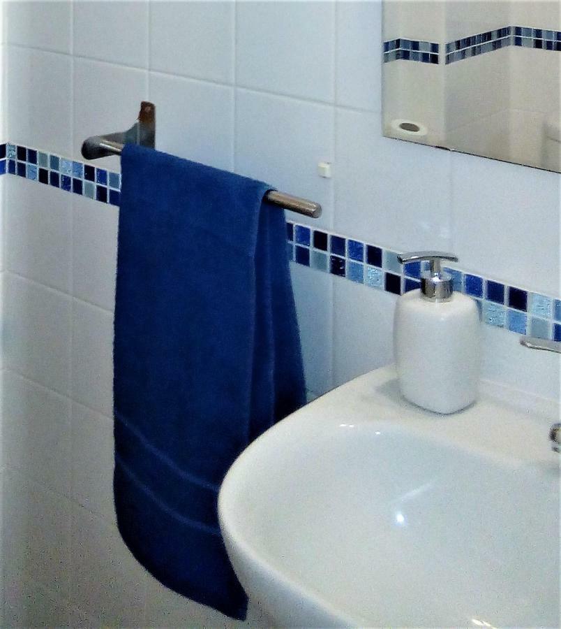 Sunny Apartment Close To The Beach Albufeira Dış mekan fotoğraf