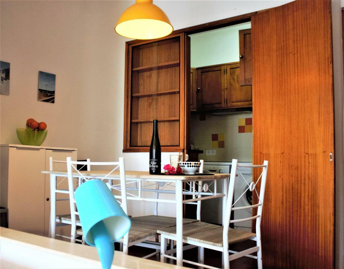 Sunny Apartment Close To The Beach Albufeira Dış mekan fotoğraf