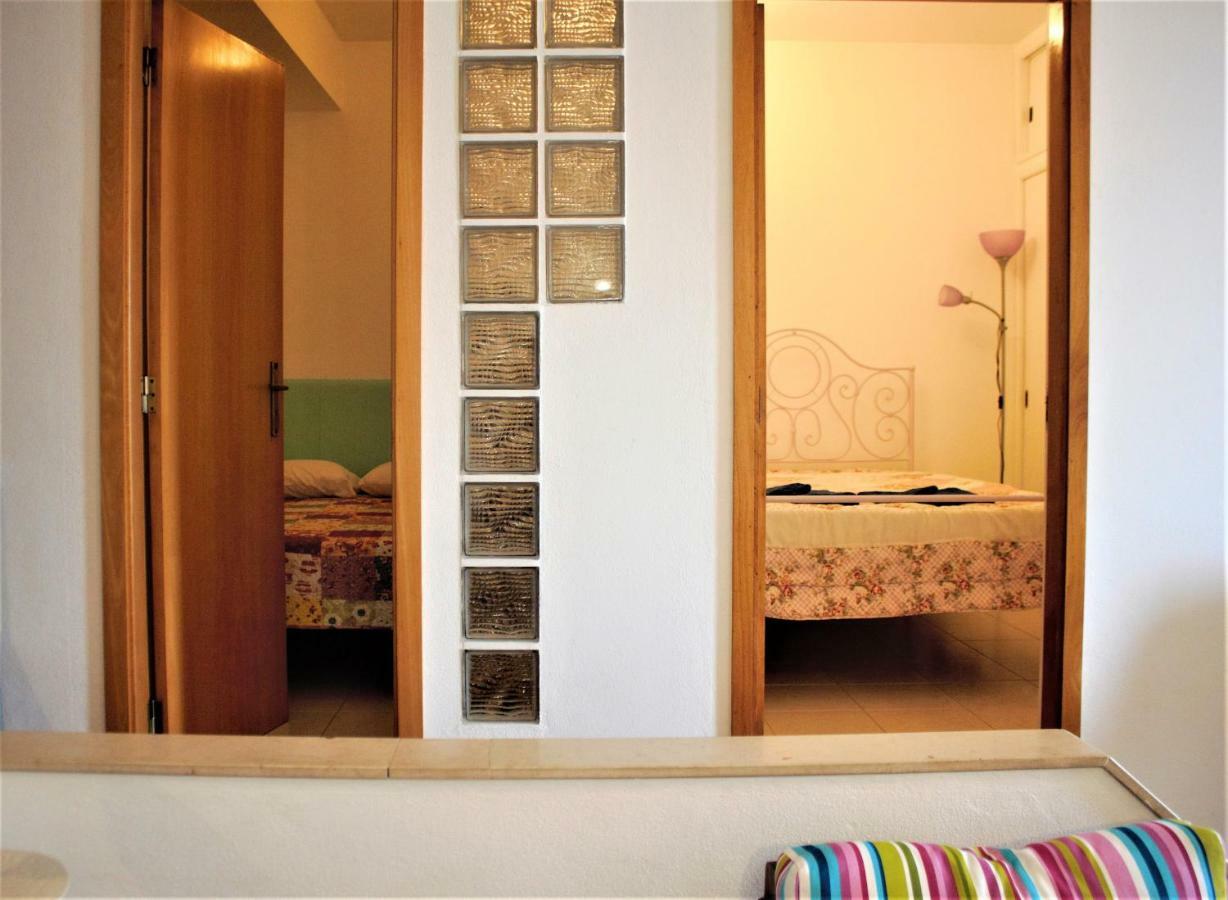 Sunny Apartment Close To The Beach Albufeira Dış mekan fotoğraf