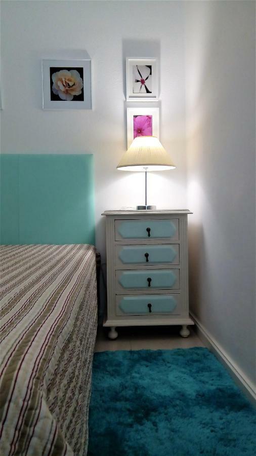 Sunny Apartment Close To The Beach Albufeira Dış mekan fotoğraf