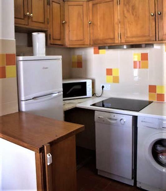 Sunny Apartment Close To The Beach Albufeira Dış mekan fotoğraf