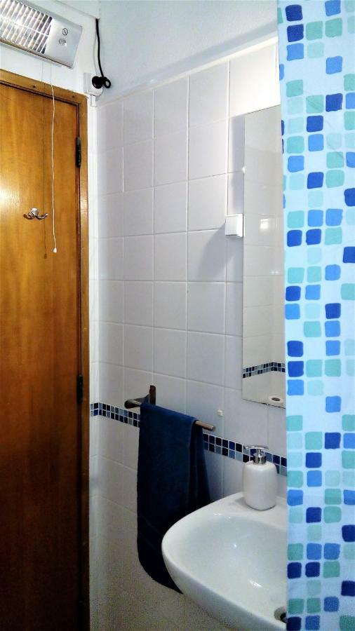 Sunny Apartment Close To The Beach Albufeira Dış mekan fotoğraf