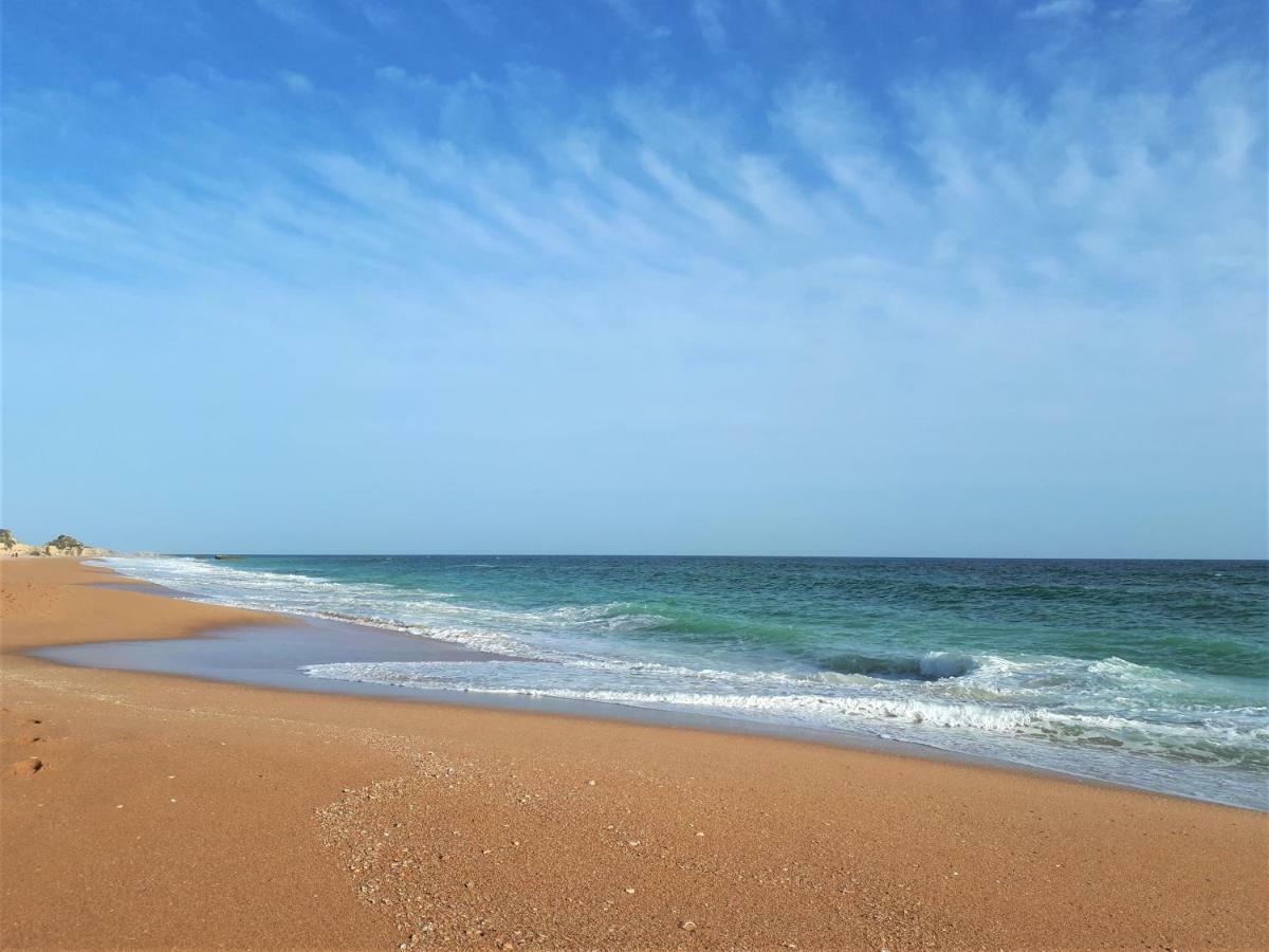 Sunny Apartment Close To The Beach Albufeira Dış mekan fotoğraf