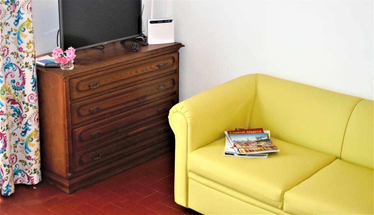 Sunny Apartment Close To The Beach Albufeira Dış mekan fotoğraf